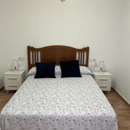 Agradable Casa Familiar En Pliego. Apartment ภายนอก รูปภาพ