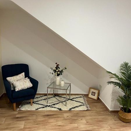 Agradable Casa Familiar En Pliego. Apartment ภายนอก รูปภาพ