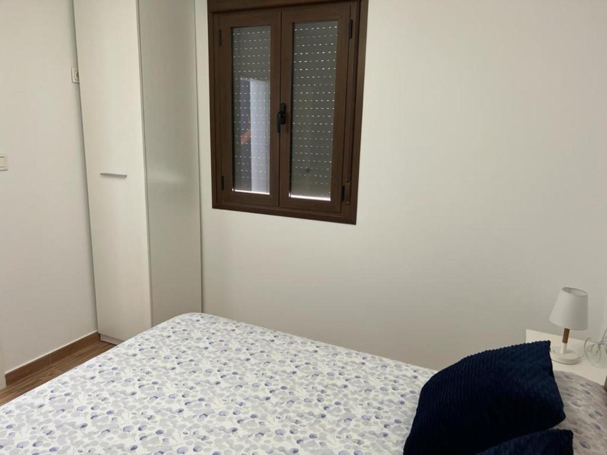 Agradable Casa Familiar En Pliego. Apartment ภายนอก รูปภาพ