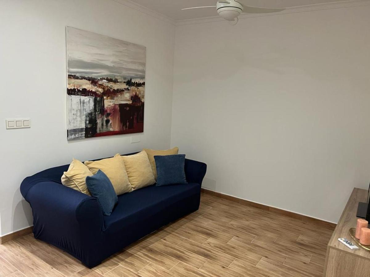 Agradable Casa Familiar En Pliego. Apartment ภายนอก รูปภาพ